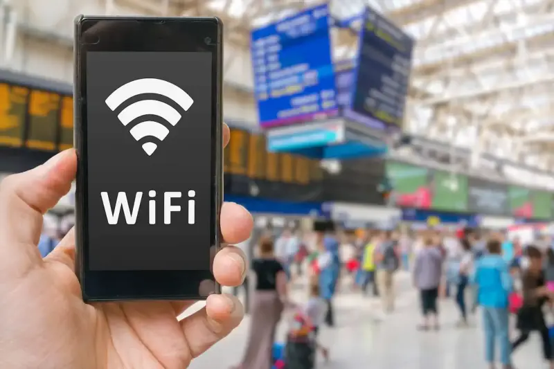 خدمة wifi calling في مصر