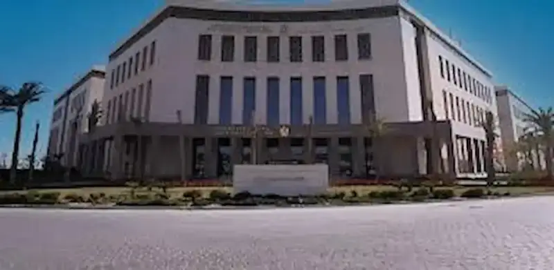 مدرسة التجمع