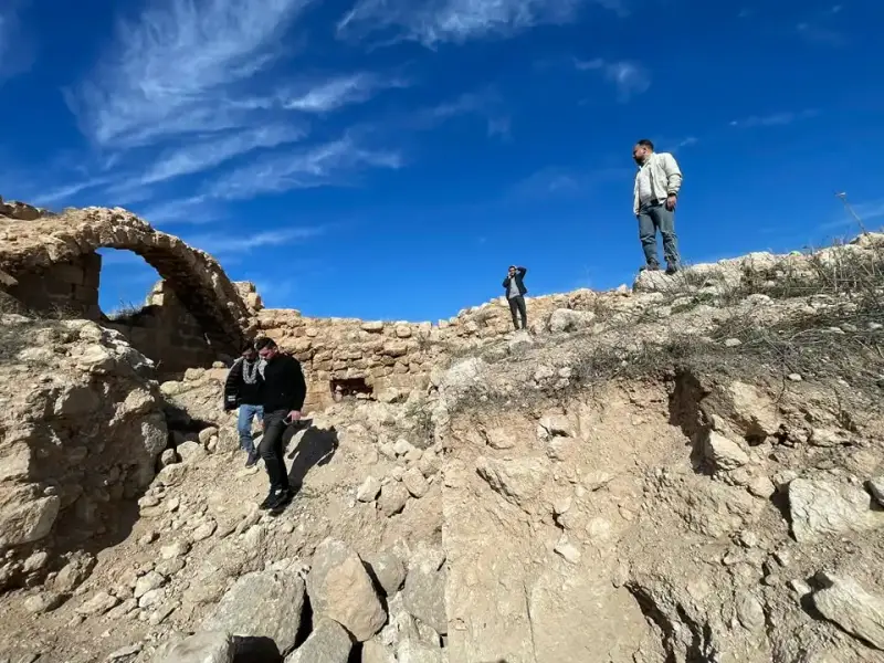 جولات رقابية في محافظة الخليل