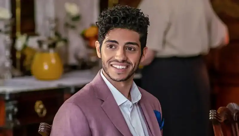 مينا مسعود