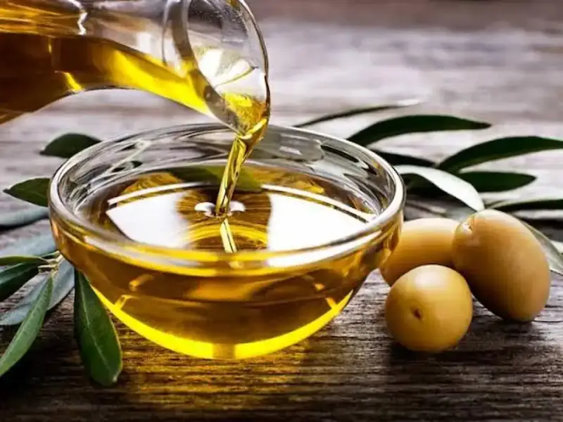 أضرار زيت الزيتون