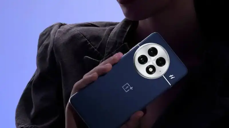 OnePlus 13 Mini
