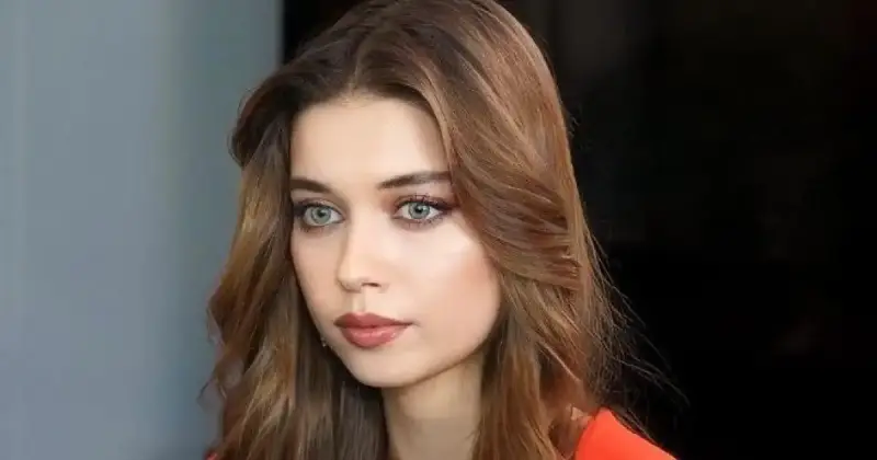 عفراء ساراتش أوغلي