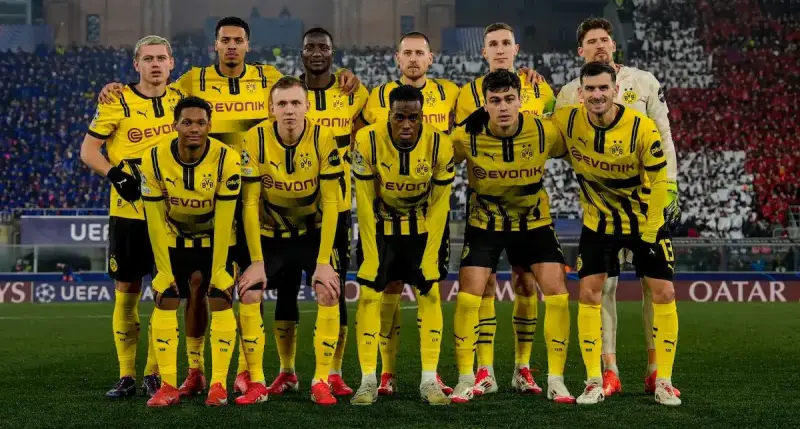 بولونيا ضد دورتموند