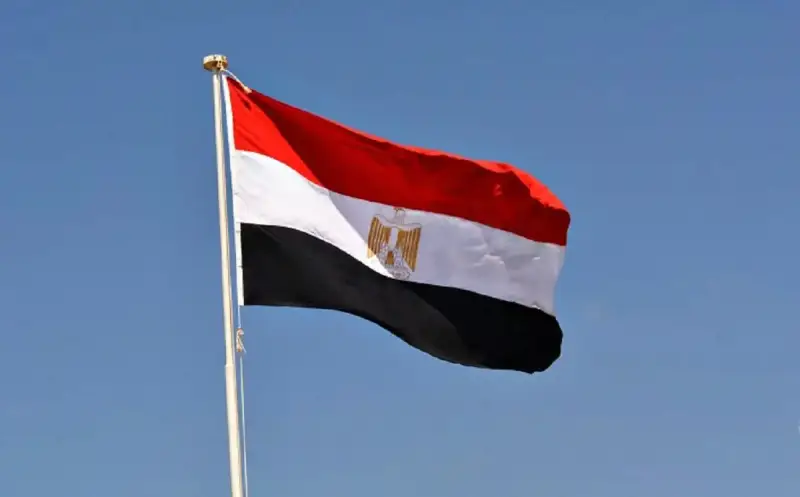 858العفو الرئاسي 2025 في مصر