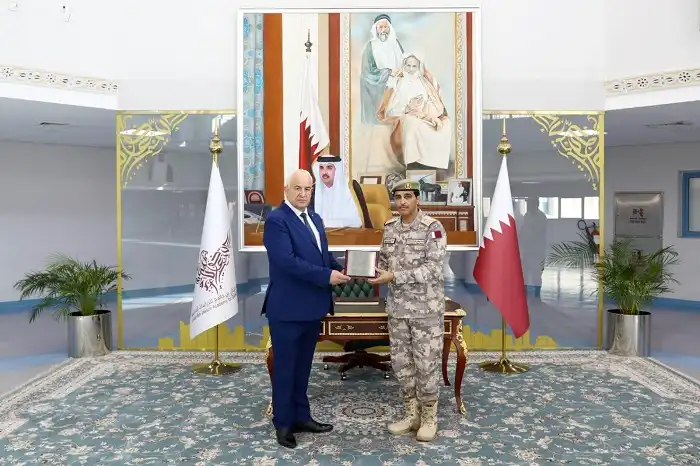 وزير الداخلية الفلسطيني