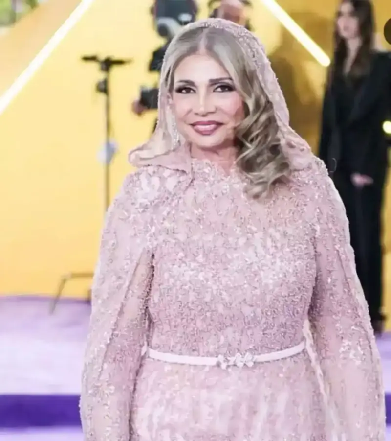 سوسن بدر