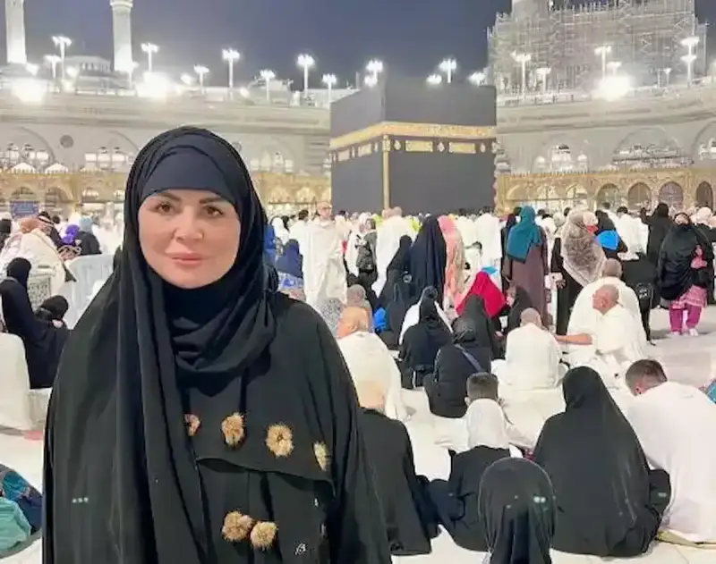 إلهام شاهين