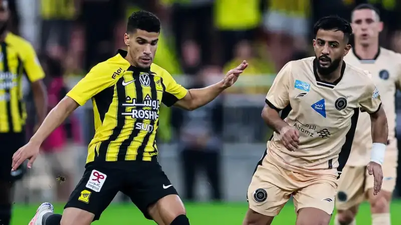 الاتحاد ضد الشباب