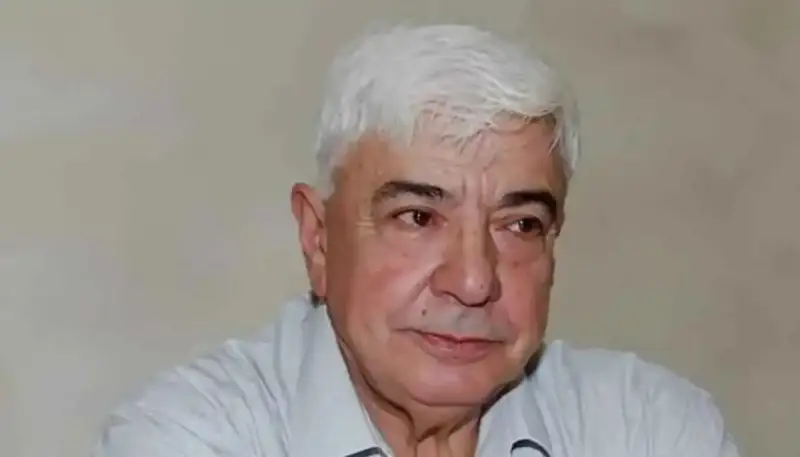 عزاء فرحان بلبل والد الفنان نوار بلبل