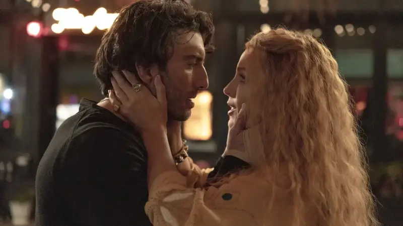 فيلم It Ends With Us