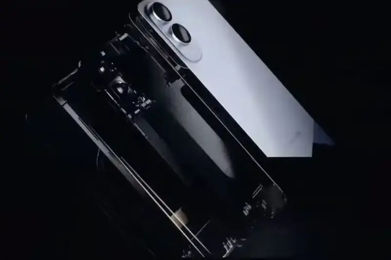 Galaxy S25 Edge
