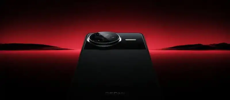 هاتف Redmi K90 Pro
