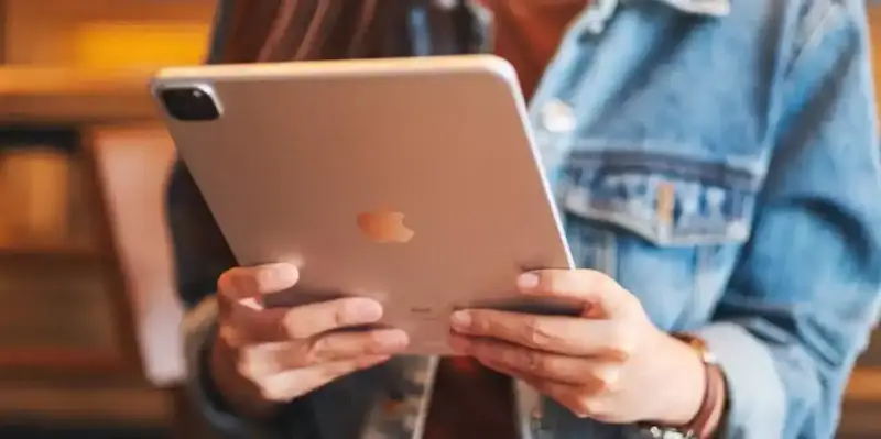 مواصفات جهاز iPad Pro من آبل