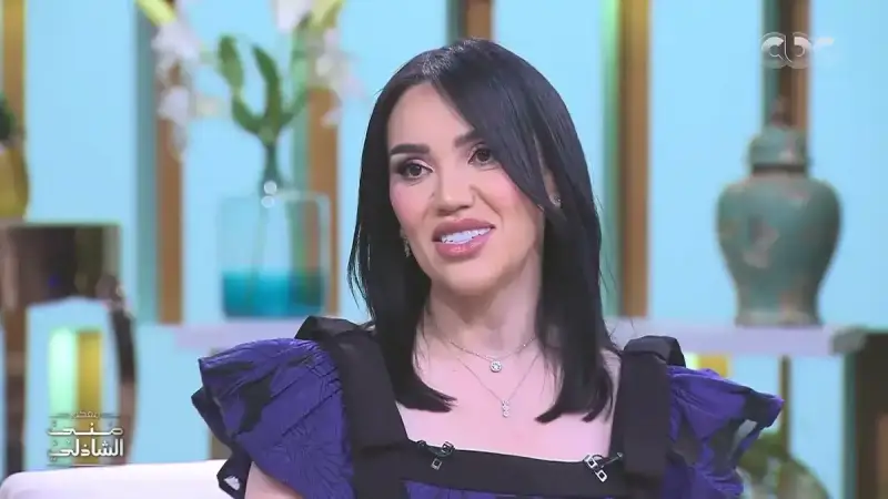 مي فاروق