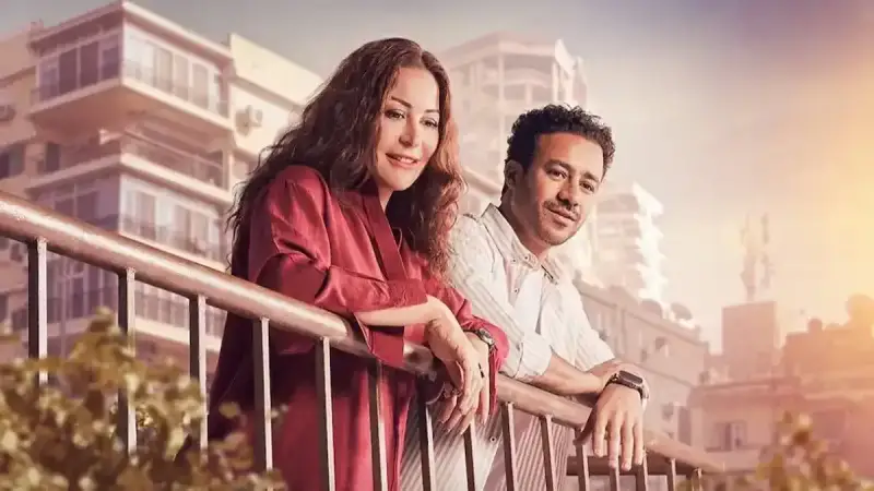 فيلم "الهوى سلطان"