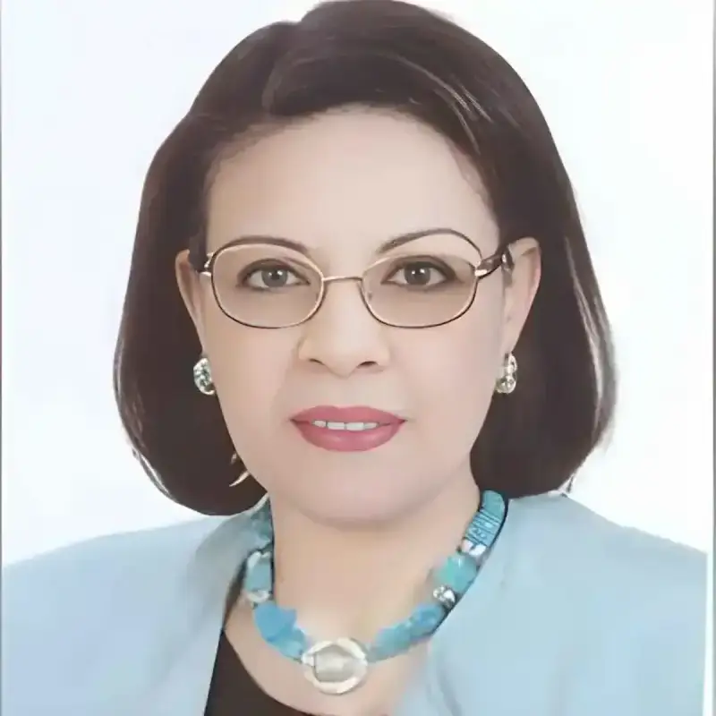 زينب زمزم