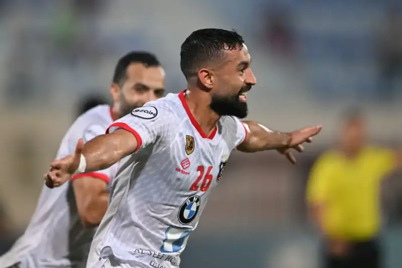 الكويت ضد السالمية