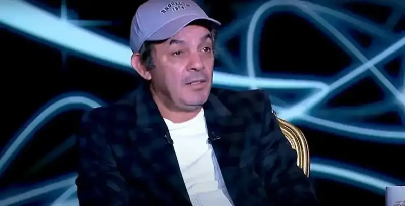 علاء مرسي