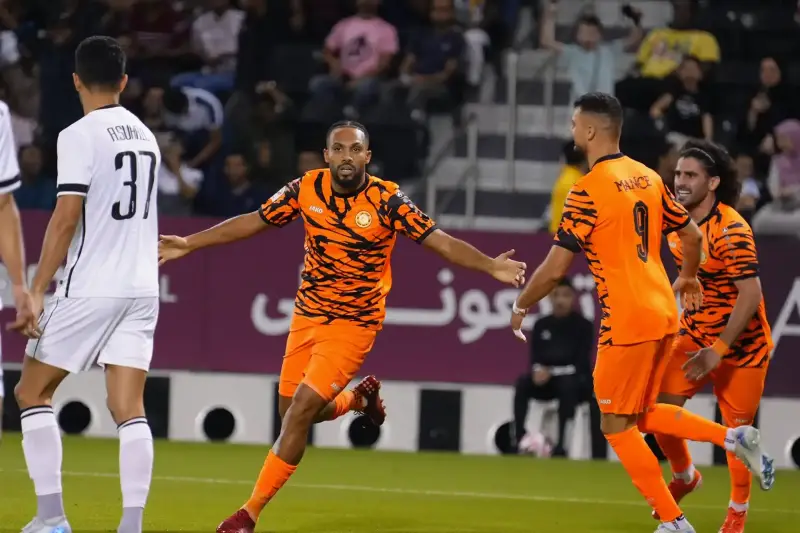 الشمال ضد أم صلال
