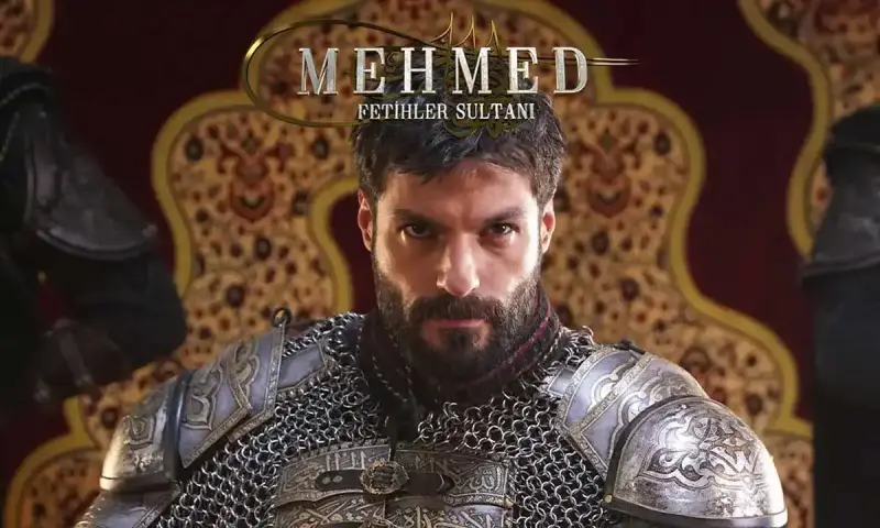 موعد عرض مسلسل محمد الفاتح