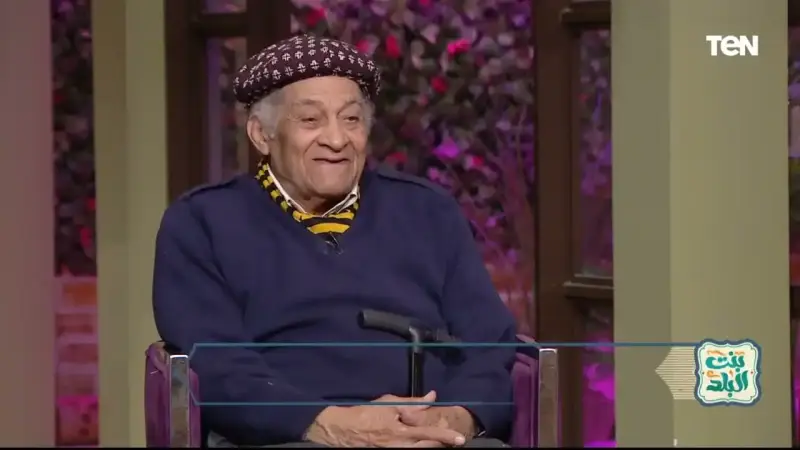 الفنان صالح العويل