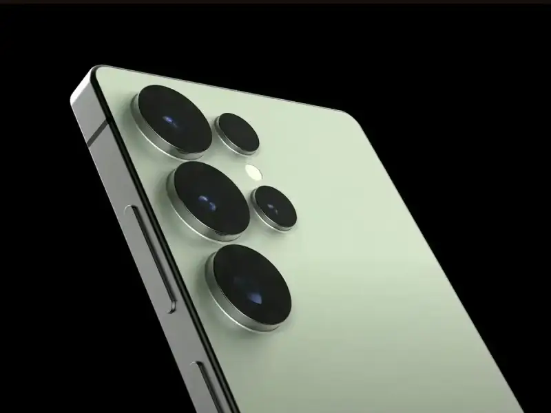 سعر هاتف Galaxy S25 Ultra
