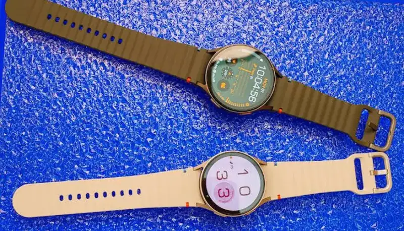 ساعة Galaxy Watch7