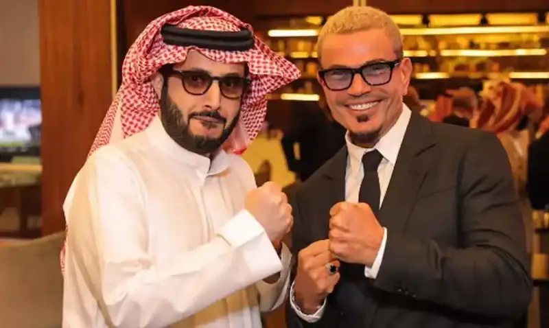 عمرو دياب