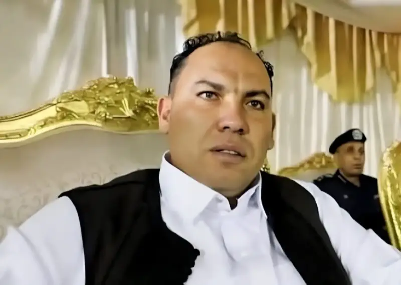 أسامة المصري نجيم