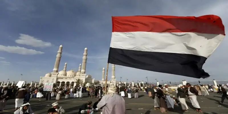 اليمن
