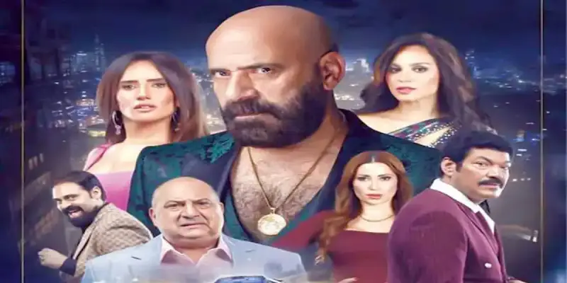 فيلم الدشاش