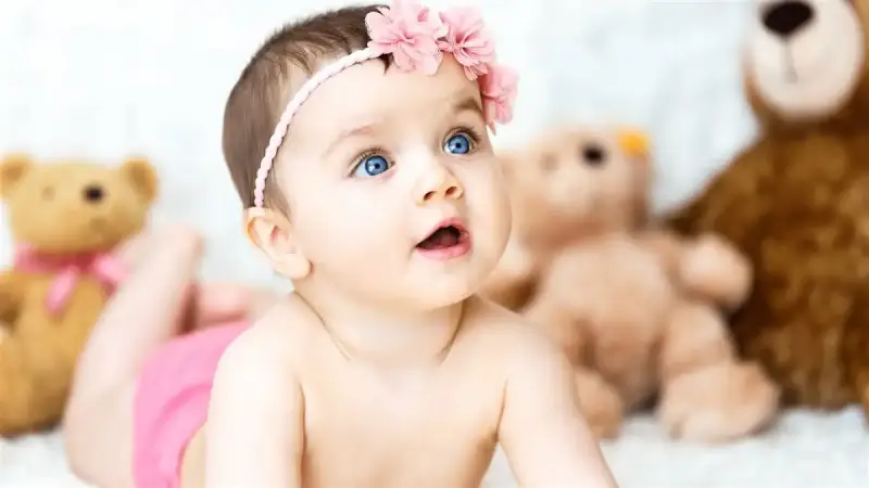 أجمل أسماء بنات 2025