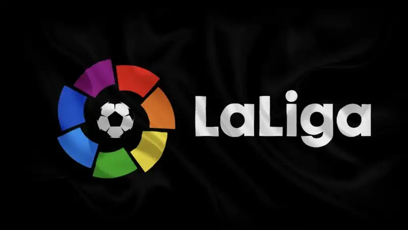 الدوري الإسباني
