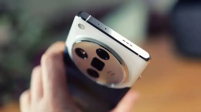 هاتف Oppo Find X8 Ultra