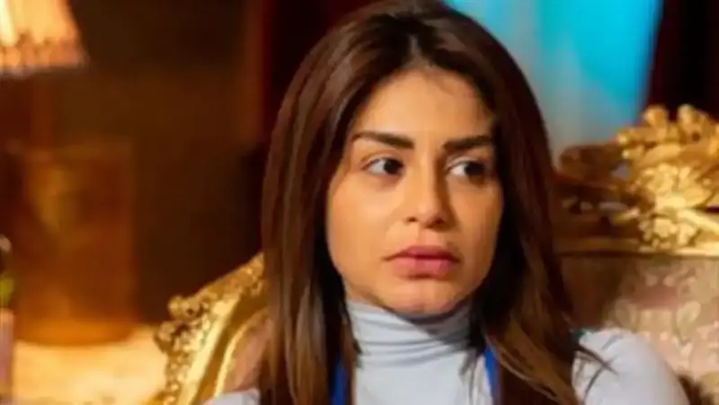 منة فضالي