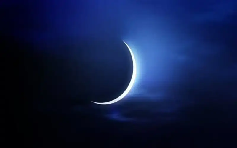 متى 1 شعبان 1446