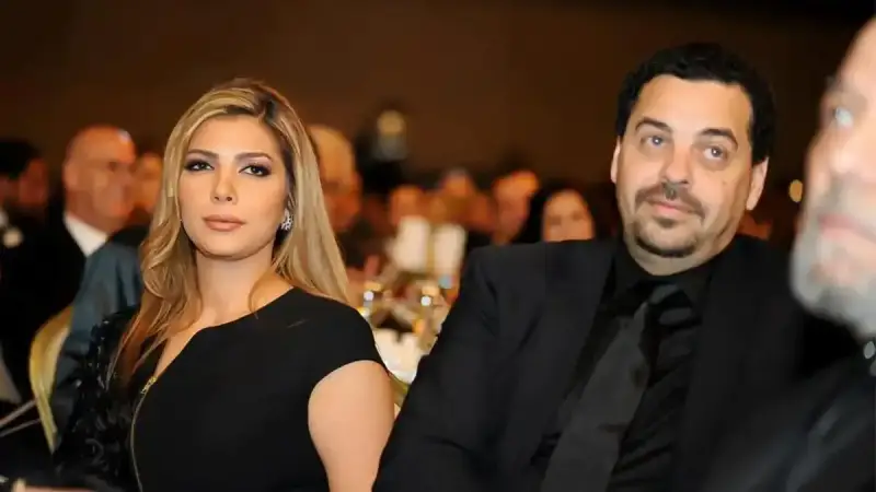 طارق العوضي وأصالة