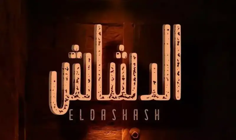 إيرادات فيلم الدشاش
