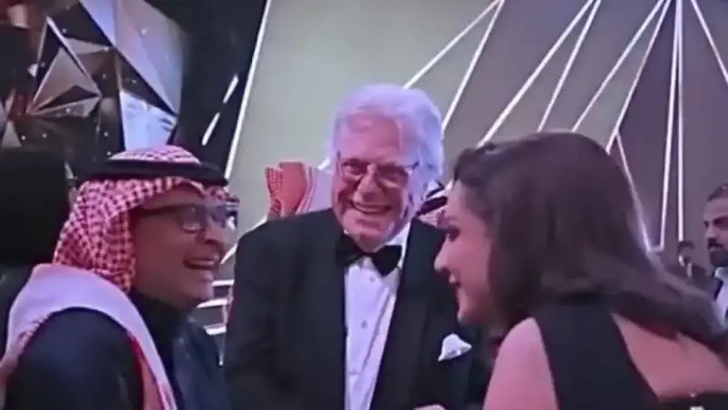 عبدالمجيد عبد الله وأنغام