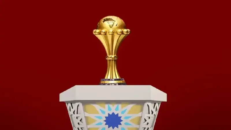 كأس أمم إفريقيا