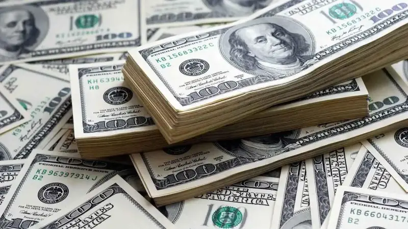 سعر الدولار مقابل الجنيه المصري اليوم
