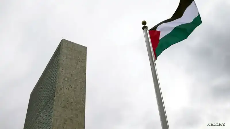 فلسطين
