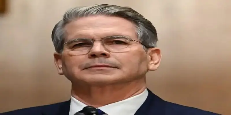 سكوت بيسنت