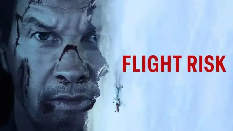 فيلم Flight Risk