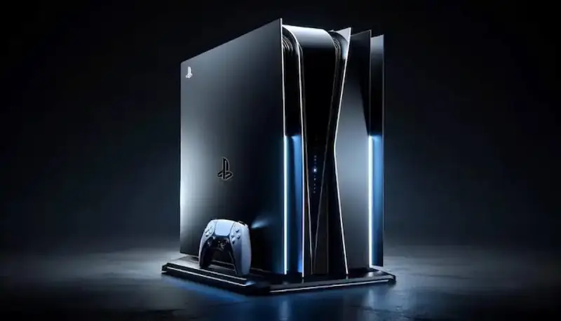 سلسلة PlayStation 6