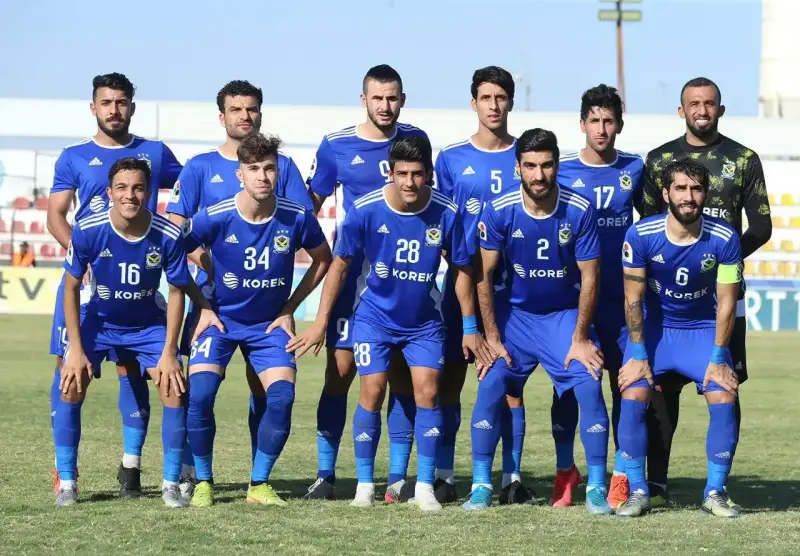 نادي القوة الجوية