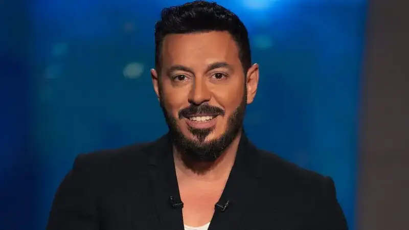 مسلسل حكيم باشا