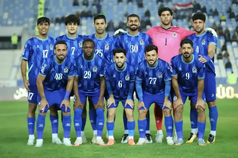 القوة الجوية ضد الشرطة
