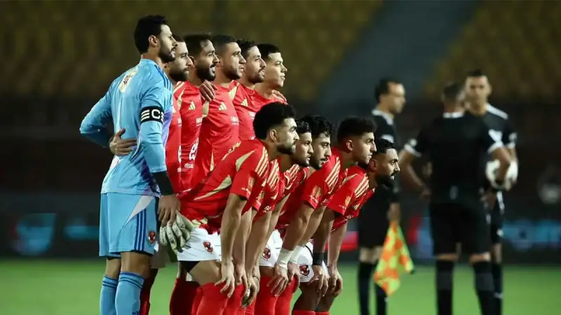ترتيب الدوري المصري